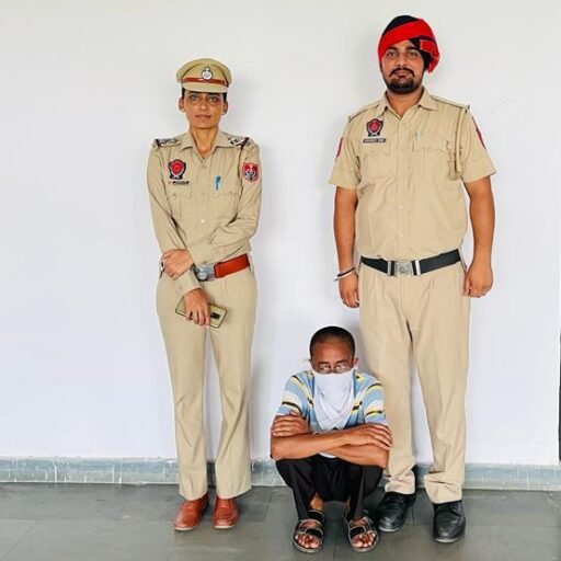 ਮਾਨਸਾ ਪੁਲਿਸ ਨੇ ਨਸ਼ਿਆਂ ਦੇ 3 ਮੁਕੱਦਮੇ ਦਰਜ ਕਰਕੇ 3 ਵਿਅਕਤੀਆਂ ਨੂੰ ਕਾਬੂ ਕੀਤਾ