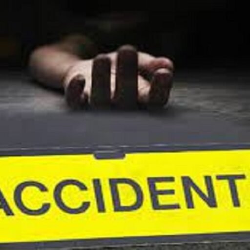 ਖੰਨਾ ‘ਚ ਤੇਜ਼ ਰਫ਼ਤਾਰ ਵਾਹਨ ਨੇ ਬੁਲੇਟ ਸਵਾਰ ਨੌਜਵਾਨ ਨੂੰ ਮਾਰੀ ਟੱਕਰ, ਹੋਈ ਮੌਤ