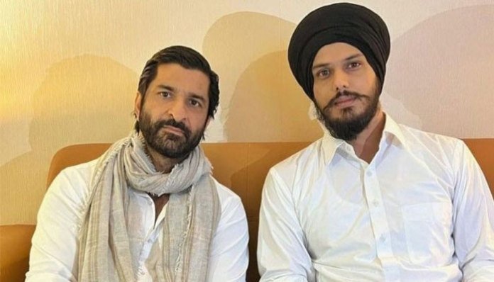 ਅੰਮ੍ਰਿਤਪਾਲ ਅਤੇ ISI ਵਿਚਲੀ ਕੜੀ ਸੀ ਕਲਸੀ : ਅੰਡਰਵਰਲਡ ਨਾਲ ਹੈ ਸਿੱਧਾ ਸਬੰਧ, ਇਸ ਕੰਮ ਲਈ ਪੈਸੇ ਲਏ ਸਨ