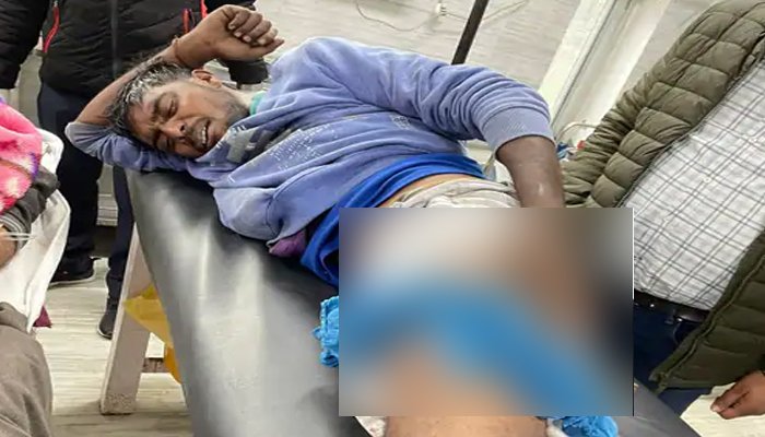 ਬਠਿੰਡਾ ਦੇ ਸੰਤਪੁਰਾ ਗੋਲੀ ਕਾਂਡ ‘ਚ ਹੋਇਆ ਖੁਲਾਸਾ : ਵਿਦੇਸ਼ ਬੈਠੇ ਗੈਂਗਸਟਰ ਨੇ ਕਰਾਈ ਸੀ ਫਾਇਰਿੰਗ