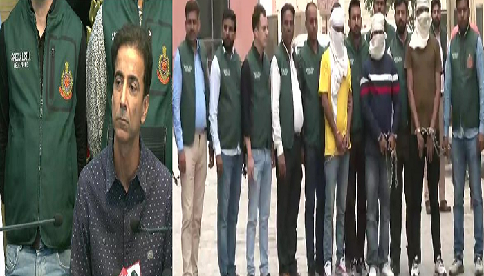 ਮਨਪ੍ਰੀਤ ਮੰਨੂ ਨੇ AK 47 ਨਾਲ ਕੀਤੀ ਸੀ ਮੂਸੇਵਾਲਾ ਉਤੇ ਫਾਇਰਿੰਗ, ਗ੍ਰਨੇਡ ਨਾਲ ਉਡਾਉਣ ਦੀ ਵੀ ਸੀ ਤਿਆਰੀ