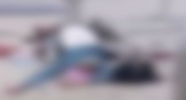 ਡੇਰਾ ਰਾਧਾ ਸੁਆਮੀ ਸਤਿਸੰਗ ਘਰ ‘ਚ ਸੇਵਾਦਾਰਾਂ ਨਾਲ ਵਾਪਰਿਆ ਵੱਡਾ ਹਾਦਸਾ