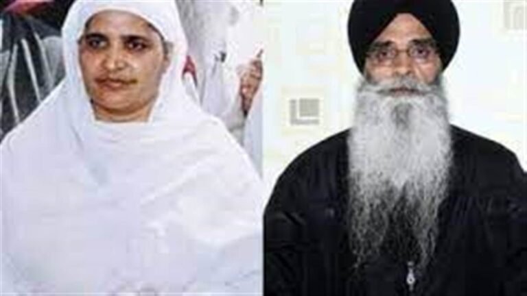 ਸ਼੍ਰੋਮਣੀ ਕਮੇਟੀ ‘ਚ ਅਕਾਲੀ ਦਲ ਦੀ ‘ਜਾਗੀਰਦਾਰੀ ਬਰਕਰਾਰ, ਧਾਮੀ ਨੇ ਹਰਾਈ ਬੀਬੀ