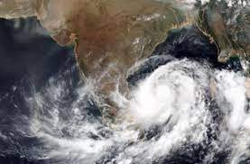 ਖਤਰਨਾਕ ਹੋਇਆ ਚੱਕਰਵਾਤ ਤੂਫ਼ਾਨ ਮੋਕਾ, WMO ਨੇ ਦਿੱਤੀ ਚੇਤਾਵਨੀ