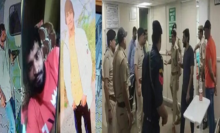 ਸਿੱਧੂ ਮੂਸੇਵਾਲਾ ਨੂੰ ਮਾਰਨ ਵਾਲੇ ਪ੍ਰਿਯਵਰਤ ਫੌਜੀ ਦੇ ਭਰਾ ਦਾ ਐਨਕਾਊਂਟਰ