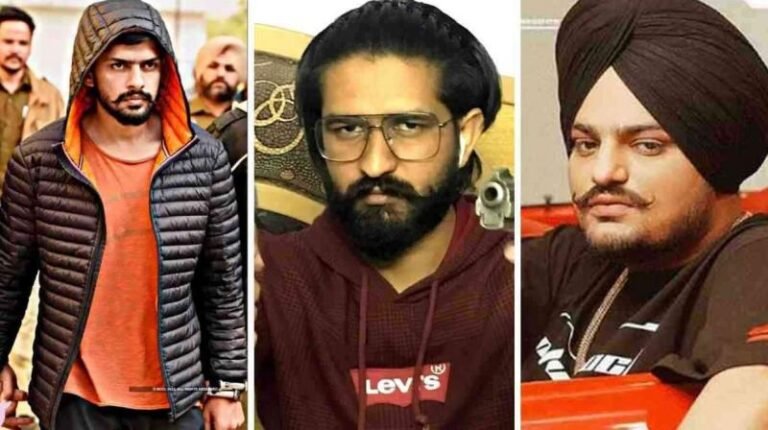 ਮੂਸੇਵਾਲਾ ਕਤਲ ਕੇਸ ‘ਚ ਗੈਂਗਸਟਰ ਵਿਕਰਮ ਬਰਾੜ ਦੀ ਭੂਮਿਕਾ ਨੂੰ ਲੈ ਕੇ NIA ਤੇ ਪੰਜਾਬ ਪੁਲਿਸ ਦੇ ਵੱਖੋ-ਵੱਖਰੇ ਬਿਆਨ