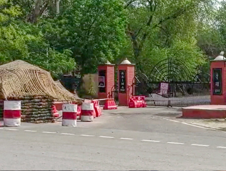 ਬਠਿੰਡਾ ਮਿਲਟਰੀ ਫਾਇਰਿੰਗ : ਬਠਿੰਡਾ ਮਿਲਟਰੀ ਸਟੇਸ਼ਨ ‘ਤੇ ਦੂਜੇ ਦਿਨ ਇੱਕ ਹੋਰ ਸਿਪਾਹੀ ਦੀ ਮੌਤ, ਹਥਿਆਰ ਰੱਖਣ ਦੌਰਾਨ ਲੱਗੀ ਅੱਗ