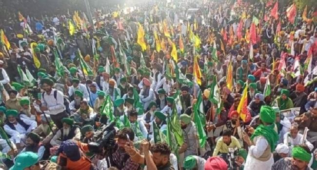 ਕਿਸਾਨ ਇਸ ਦਿਨ ਫਿਰ ਕਰਨਗੇ ਸੜਕਾਂ ਜਾਮ