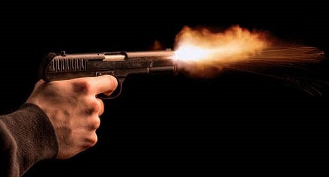 ਮਾਮੂਲੀ ਤਕਰਾਰ ਲੈ ਕੇ ਚੱਲੀਆਂ ਗੋਲੀਆਂ, ਦੋ ਸਕੇ ਭਰਾਵਾਂ ਦੀ ਹੋਈ ਮੌਤ