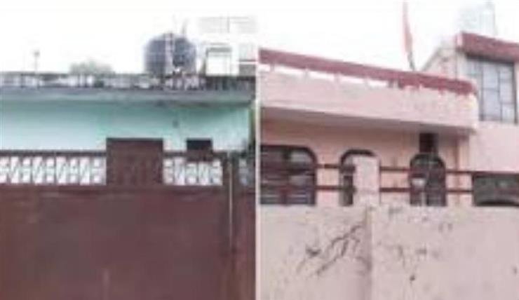 ਜੰਮੂ ਦੇ ਸਿਦਰਾ ਇਲਾਕੇ ‘ਚ ਇਕ ਹੀ ਪਰਿਵਾਰ ਦੇ 6 ਮੈਂਬਰ ਮ੍ਰਿਤਕ ਮਿਲੇ,ਪੁਲਿਸ ਜਾਂਚ ‘ਚ ਜੁਟੀ