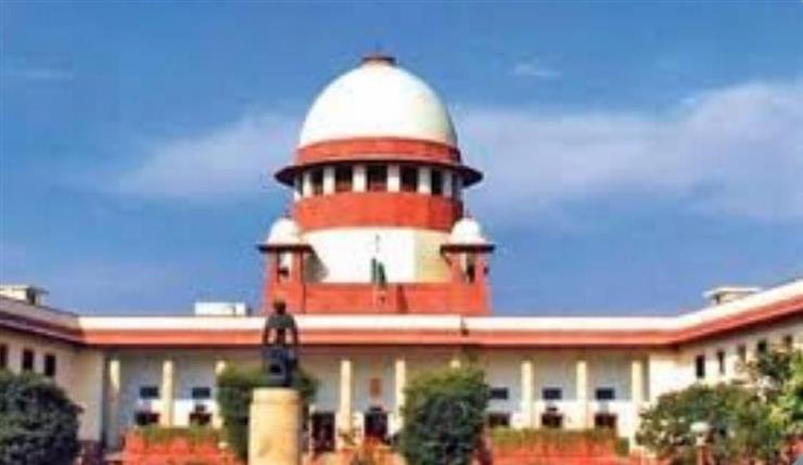 ਸਿਆਸੀ ਪਾਰਟੀਆਂ ਨੂੰ ਲੋਕਾਂ ਨਾਲ ਵਾਅਦੇ ਕਰਨ ਤੋਂ ਨਹੀਂ ਰੋਕਿਆ ਜਾ ਸਕਦਾ : ਸੁਪਰੀਮ ਕੋਰਟ