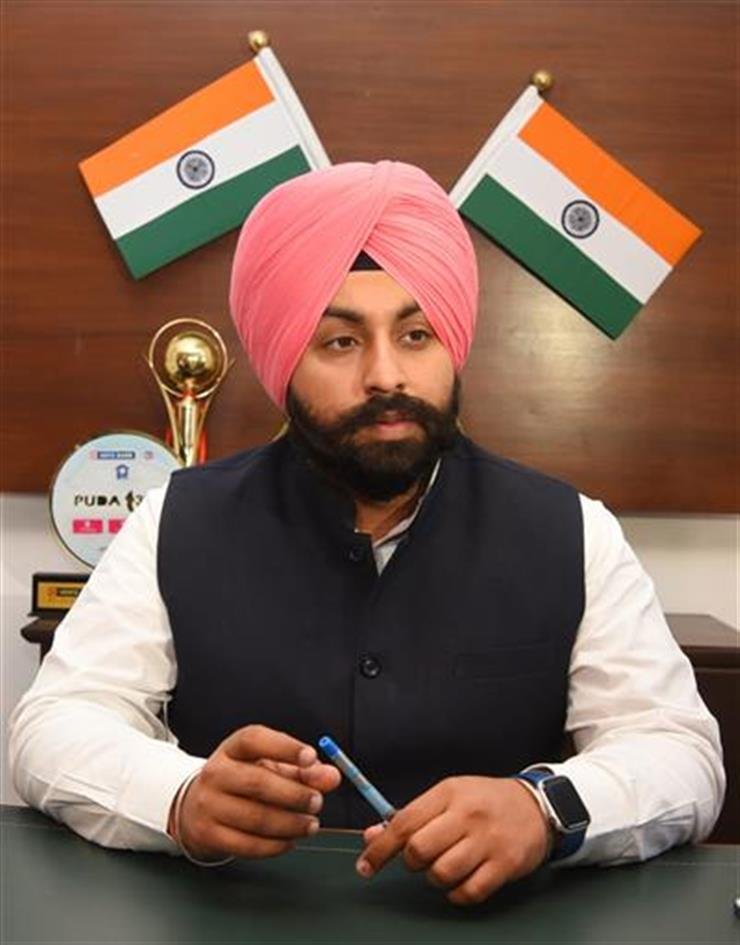 ਪੰਜਾਬ ਦੀਆਂ ਜੇਲ੍ਹਾਂ ਵਿੱਚ ਬੰਦ ਕੈਦੀਆਂ ਲਈ ਜਲਦ ਖੋਲ੍ਹੇ ਜਾਣਗੇ ਕਲਾਸਰੂਮ : ਹਰਜੋਤ ਸਿੰਘ ਬੈਂਸ