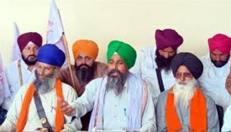 ਬਿਜਲੀ ਵੰਡ 2022 ਦੇ ਜਾਰੀ ਕੀਤੇ ਨੋਟੀਫਿਕੇਸ਼ਨ ਵਿਰੁੱਧ ਕਿਸਾਨ 3 ਅਕਤੂਬਰ ਨੂੰ ਰੋਕਣਗੇ ਰੇਲਾਂ