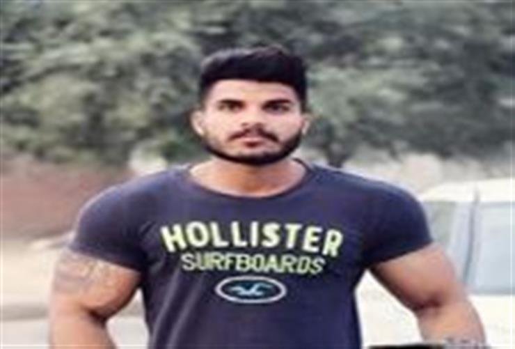 AGTF ਵੱਲੋਂ ਬੰਬੀਹਾ ਗੈਂਗ ਦਾ ਸ਼ਾਰਪ ਸ਼ੂਟਰ ਨੀਰਜ ਚਸਕਾ ਗ੍ਰਿਫਤਾਰ