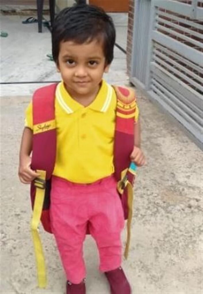 ਮੋਹਾਲੀ : ਸੀਵਰੇਜ ’ਚ ਡਿੱਗਣ ਕਾਰਨ ਢਾਈ ਸਾਲਾ ਬੱਚੀ ਦੀ ਮੌਤ