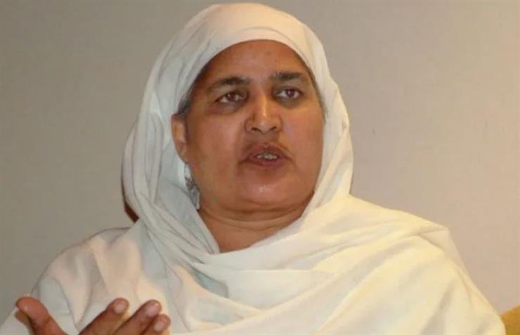 ਮੈਂ ਪਾਰਟੀ ਵਿਰੁੱਧ ਕੋਈ ਕੰਮ ਨਹੀਂ ਕੀਤਾ, ਸਮਝ ਨਹੀਂ ਆ ਰਹੀ ਕਿਉਂ ਮੁਅੱਤਲ ਕੀਤਾ : ਜਗੀਰ ਕੌਰ