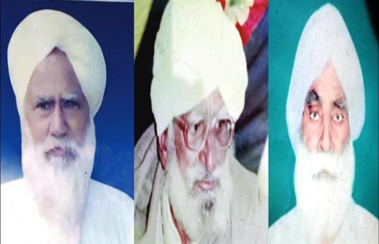 ਪੰਜਾਬ ‘ਚ ਮੁਰਦਿਆਂ ਨੇ ਲਏ ਬੈਂਕਾਂ ਤੋਂ ਕਰਜ਼ੇ, ਹਰ ਸਾਲ ਖਾਤੇ ਵੀ ਕਰ ਰਹੇ ਹਨ ਮੇਨਟੇਨ, ਜਾਣੋ ਪੂਰਾ ਮਾਮਲਾ