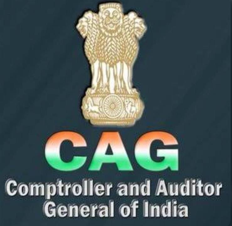 ਕੈਗ ਦੀ ਰਿਪੋਰਟ ‘ਚ ਖੁਲਾਸਾ : ਪੰਜਾਬ ਦੀਆਂ 14 ਗ੍ਰਾਮ ਪੰਚਾਇਤਾਂ ਵਿੱਚ 18 ਮ੍ਰਿਤਕ ਵਿਅਕਤੀ ਵਿਕਾਸ ਕਾਰਜ ਕਰਦੇ ਪਾਏ ਗਏ