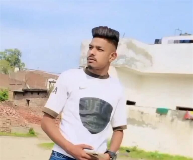 ਸੜਕ ਹਾਦਸੇ ’ਚ ਇੱਕ ਨੌਜਵਾਨ ਦੀ ਮੌਤ, ਦੋ ਜ਼ਖਮੀ