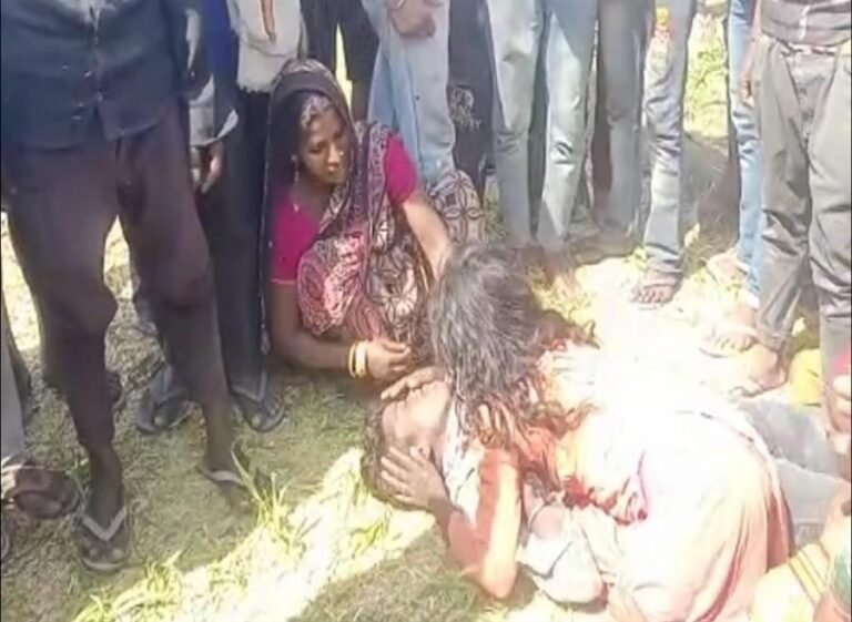 ਸਪਰੇਅ ਕਰਦਿਆਂ ਕਰੰਟ ਲੱਗਣ ਨਾਲ ਪ੍ਰਵਾਸੀ ਮਜ਼ਦੂਰ ਦੀ ਮੌਤ