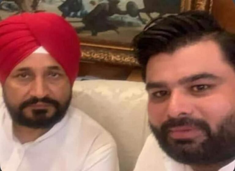 ਸਾਬਕਾ CM ਚਰਨਜੀਤ ਸਿੰਘ ਚੰਨੀ ਦੀਆਂ ਮੁਸ਼ਕਿਲਾਂ ਹੋਰ ਵਧੀਆਂ