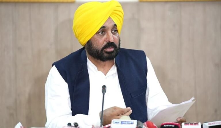 ਅੱਜ ਮਾਨਸਾ ‘ਚ ਪੰਜਾਬ ਮੰਤਰੀ ਮੰਡਲ ਦੀ ਮੀਟਿੰਗ ਵਿੱਚ ਲਏ ਕਈ ਵੱਡੇ ਫੈਸਲੇ