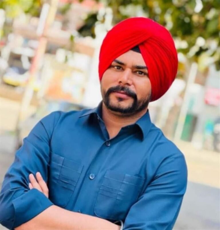 ਮੁੱਖ ਮੰਤਰੀ ਭਗਵੰਤ ਮਾਨ ਦੀ ਸਕਿਊਰਿਟੀ ’ਚ ਤੈਨਾਤ ਮੁਲਾਜ਼ਮ ਦਾ ਦੇਹਾਂਤ