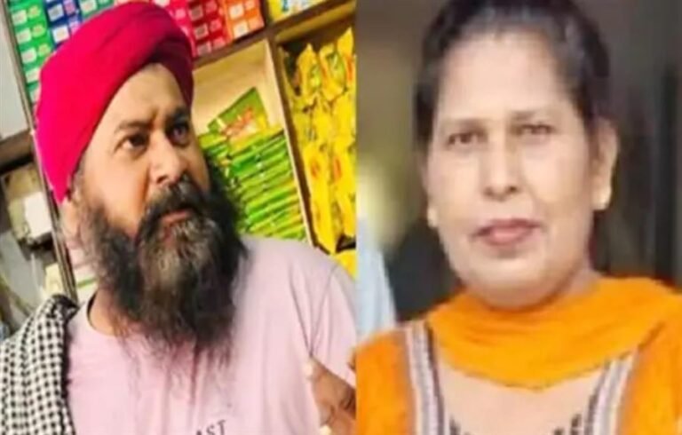 ਟੈਂਪੂ ਅਤੇ ਪੰਜਾਬ ਰੋਡਵੇਜ਼ ਦੀ ਬੱਸ ਵਿਚਾਲੇ ਟੱਕਰ, ਦੋ ਲੋਕਾਂ ਦੀ ਮੌਤ