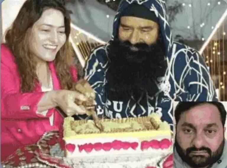 ਹਾਈਕੋਰਟ ਵੱਲੋਂ ਡੇਰਾ ਮੁਖੀ ਨੂੰ ਝਟਕਾ, ਬੇਅਦਬੀ ਮਾਮਲੇ ‘ਚ ਪ੍ਰਦੀਪ ਕਲੇਰ ਨੂੰ ਮਿਲੀ ਜ਼ਮਾਨਤ, ਬਣੇਗਾ ਸਰਕਾਰੀ ਗਵਾਹ