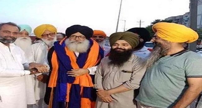 Big Breaking : ਪੰਜਾਬ ਦੇ ਸਾਬਕਾ ਮੁੱਖ ਮੰਤਰੀ ਬੇਅੰਤ ਸਿੰਘ ਕਤਲ ਦੇ ਦੋਸ਼ੀ ਗੁਰਮੀਤ ਸਿੰਘ ਹੋਏ ਬੁੜੈਲ ਜੇਲ੍ਹ ਤੋਂ ਰਿਹਾਅ