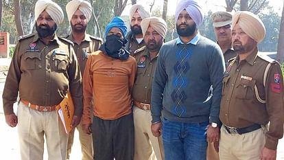 ਹੁਸ਼ਿਆਰਪੁਰ ‘ਚ ਸੌਤੇਲੇ ਪੁੱਤਰ ਨੇ ਕੀਤਾ ਮਾਂ ਦਾ ਕਤਲ