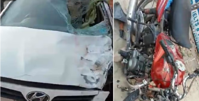 ਪਰਿਵਾਰ ‘ਤੇ ਟੁੱਟਿਆ ਦੁੱਖਾਂ ਦਾ ਪਹਾੜ, 2 ਦਿਨਾਂ ‘ਚ ਇੱਕੋ ਘਰ ਦੇ 4 ਜੀਆਂ ਦੀਆਂ ਉੱਠੀਆਂ ਅਰਥੀਆਂ