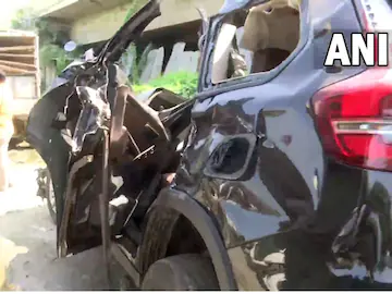 ਭਿਆਨਕ ਸੜਕ ਹਾਦਸਾ : ਇੰਜੀਨੀਅਰਿੰਗ ਦੇ 7 ਵਿਦਿਆਰਥੀਆਂ ਦੀ ਮੌਤ, ਕਈ ਜ਼ਖਮੀ