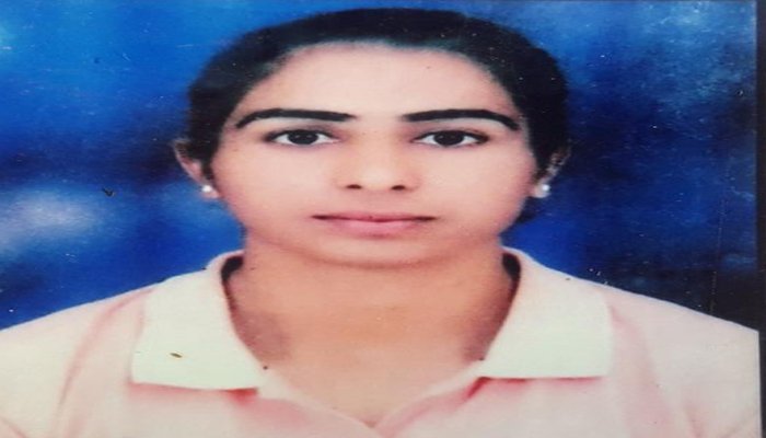 ਕੌਮੀ ਕਬੱਡੀ ਖਿਡਾਰਨ ਨੇ ਆਪਣੀ ਜੀਵਨ ਲੀਲਾ ਕੀਤੀ ਸਮਾਪਤ