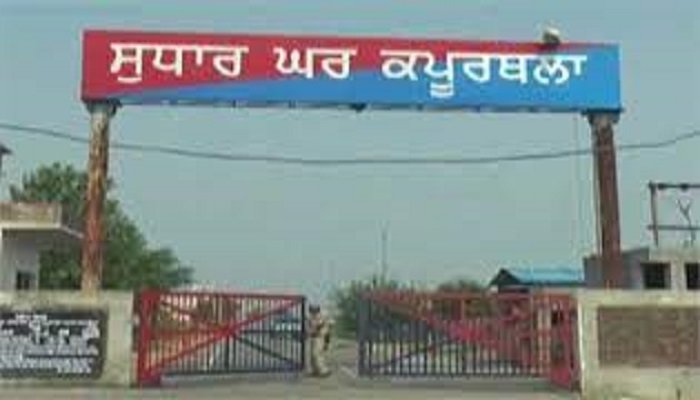 ਪੰਜਾਬ ਪੁਲਿਸ ਦਾ ਖੌਫਨਾਕ ਚਿਹਰਾ, ਕੈਦੀ ਦੀ ਪਿੱਠ ‘ਤੇ ਗਰਮ ਰਾਡ ਨਾਲ ਲਿਖਿਆ ਗੈਂਗਸਟਰ