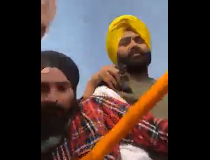 ਲਾਲਜੀਤ ਭੁੱਲਰ ਮੁੜ ਵਿਵਾਦਾਂ ‘ਚ, ਲਾਲ ਕਿਲ੍ਹਾ ਹਿੰਸਾ ‘ਚ ਆਏ ਨਜ਼ਰ, ਖਹਿਰਾ ਨੇ ਮਾਨ ਤੇ ਕੇਜਰੀਵਾਲ ਤੋਂ ਮੰਗਿਆ ਜਵਾਬ