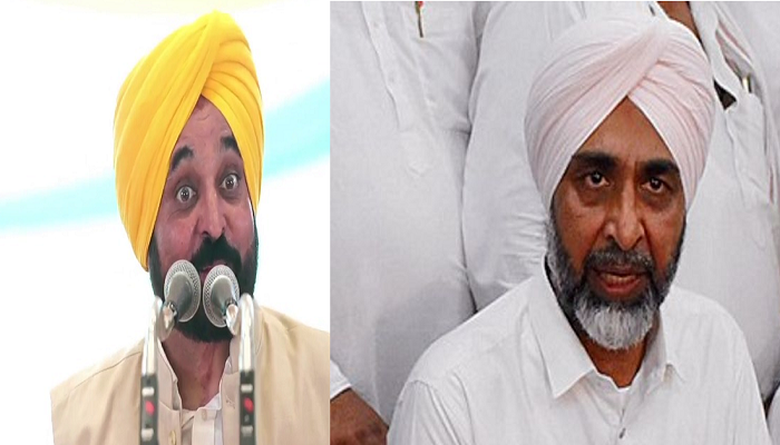 ਖਜ਼ਾਨਾ ਲੁੱਟਣ ਵਾਲੇ ਤਜਰਬੇਕਾਰ ਲੀਡਰਾਂ ਦੀ ਪੰਜਾਬ ਨੂੰ ਕੋਈ ਲੋੜ ਨਹੀਂ : CM ਮਾਨ