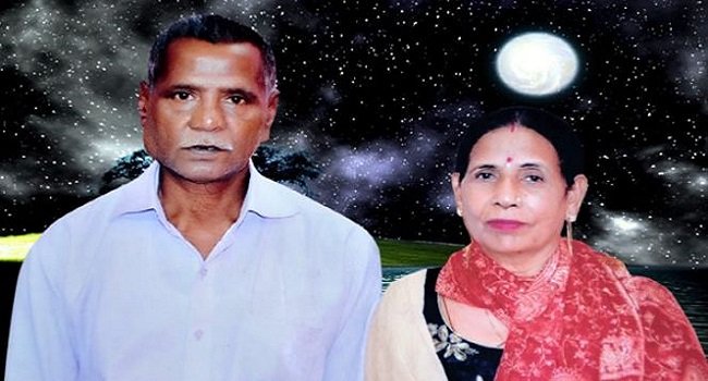 ਮਾਨਸਾ : ਘਰ ‘ਚ ਅੱਗ ਲੱਗਣ ਕਾਰਨ, ਪਤੀ-ਪਤਨੀ ਦੀ ਮੌਤ ਤੇ ਪੁੱਤ ਜ਼ਖਮੀ