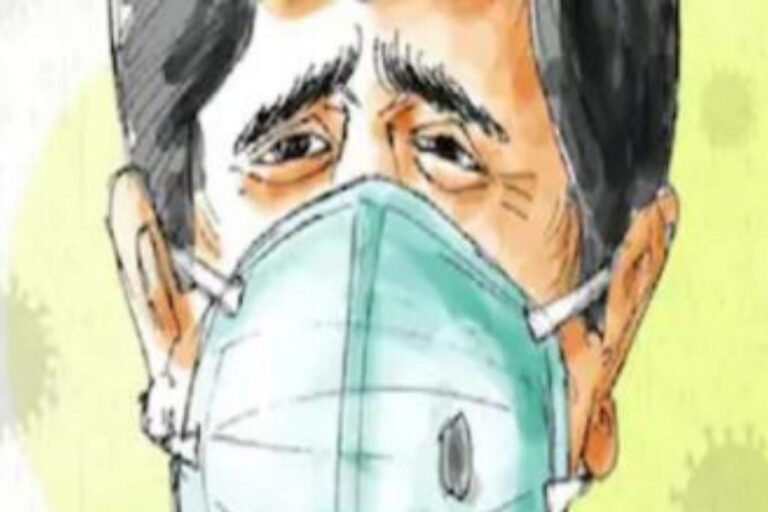 COVID-19: ਪੰਜਾਬ ਸਰਕਾਰ ਨੇ ਜਨਤਕ ਥਾਵਾਂ ‘ਤੇ ਮਾਸਕ ਕੀਤਾ ਲਾਜ਼ਮੀ