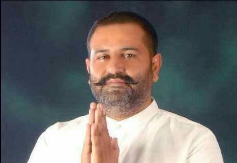 Breaking : ਸਾਬਕਾ ਕਾਂਗਰਸੀ ਵਿਧਾਇਕ ਸੁਸ਼ੀਲ ਰਿੰਕੂ ਨੂੰ ਪਾਰਟੀ ਚੋਂ ਕੱਢਿਆ