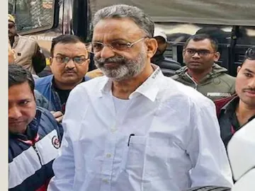 ਮੁਖ਼ਤਾਰ ਅੰਸਾਰੀ ਦੇ 55 ਲੱਖ ਦਾ ਬਿੱਲ ਭਰਨ ਦੀ ਫਾਈਲ ਮੁੱਖ ਮੰਤਰੀ ਪੰਜਾਬ ਨੇ ਵਾਪਸ ਭੇਜੀ