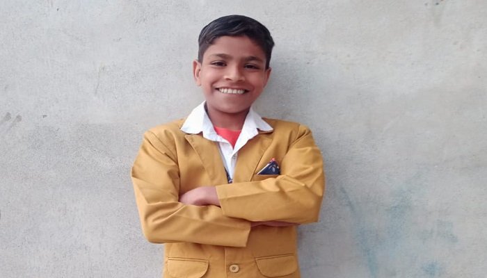 ਮੰਦਭਾਗੀ ਖ਼ਬਰ : ਸਕੂਲ ਅੰਦਰ ਬੱਸ ਨੇ ਕੁਚਲਿਆ 11ਵੀਂ ਦਾ ਬੱਚਾ, 2 ਭੈਣਾਂ ਦਾ ਸੀ ਇਕਲੌਤਾ ਭਰਾ