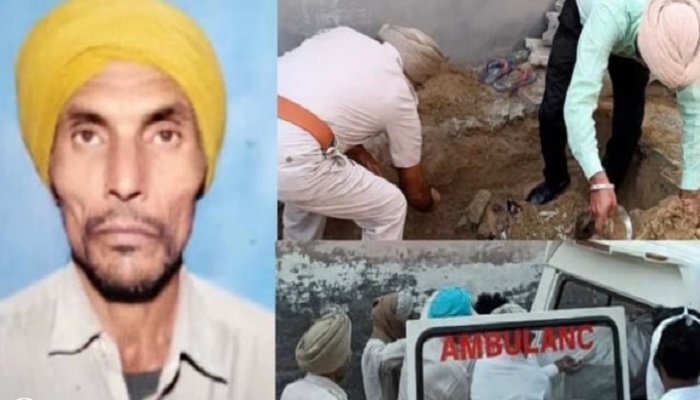 ਨਾਜਾਇਜ਼ ਸਬੰਧਾਂ ‘ਚ ਰੋੜਾ ਬਣੇ ਪਤੀ ਦਾ ਕਤਲ, ਮਾਂ-ਪੁੱਤ ਨੇ ਫਰਸ਼ ਥੱਲੇ ਦਫਨਾਈ ਲਾਸ਼, ਇੰਝ ਖੁੱਲ੍ਹਿਆ ਭੇਤ