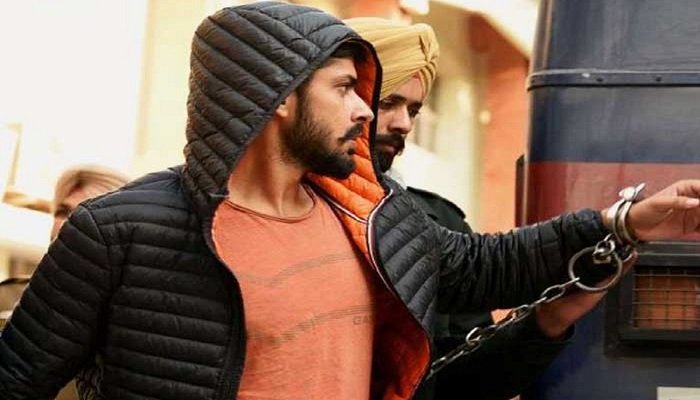 ਗੈਂਗਸਟਰ ਲਾਰੈਂਸ ਤਿਹਾੜ ‘ਚ ਅੱਤਵਾਦੀਆਂ ਦੇ ਫੋਨ ਵਰਤ ਰਿਹਾ ਸੀ- ਦਿੱਲੀ ਪੁਲਿਸ ਦਾ ਵੱਡਾ ਖੁਲਾਸਾ