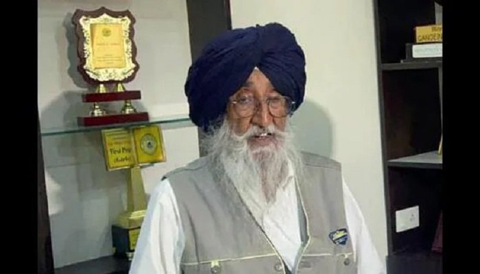 ‘ਭਗਤ ਸਿੰਘ ਦੇ ਅੱਤਵਾਦੀ ਹੋਣ ਵਾਲਾ ਬਿਆਨ ਸੱਚ ਹੈ, ਮੈਂ ਮੁਆਫ਼ੀ ਨਹੀਂ ਮੰਗਾਂਗਾ’: ਸਿਮਰਨਜੀਤ ਸਿੰਘ ਮਾਨ