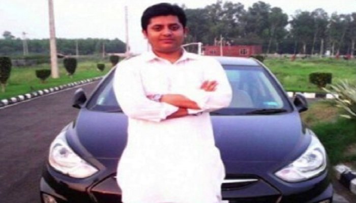 ਅੰਮ੍ਰਿਤਸਰ : ਗਲੀ ‘ਚ ਪਾਰਕਿੰਗ ਨੂੰ ਲੈ ਕੇ ਹੋਏ ਝਗੜੇ ਨੇ ਲੈ ਲਈ ਨੌਜਵਾਨ ਦੀ ਜਾਨ