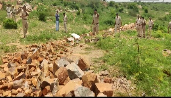 BIG BREAKING : ਨਜਾਇਜ਼ ਮਾਈਨਿੰਗ ਰੋਕਣ ਗਏ DSP ਦਾ ਸ਼ਰੇਆਮ ਕਤਲ