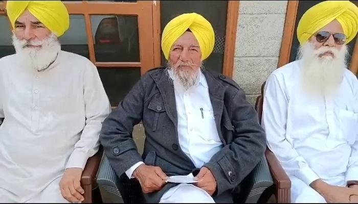 ਕੈਪਟਨ, ਜਾਖੜ, ਕੇਵਲ ਢਿੱਲੋਂ ਦੇ ਘਰਾਂ ਅੱਗੇ ਲਾਵਾਂਗੇ ਧਰਨੇ’- BKU ਏਕਤਾ ਉਗਰਾਹਾਂ ਦਾ ਵੱਡਾ ਐਲਾਨ