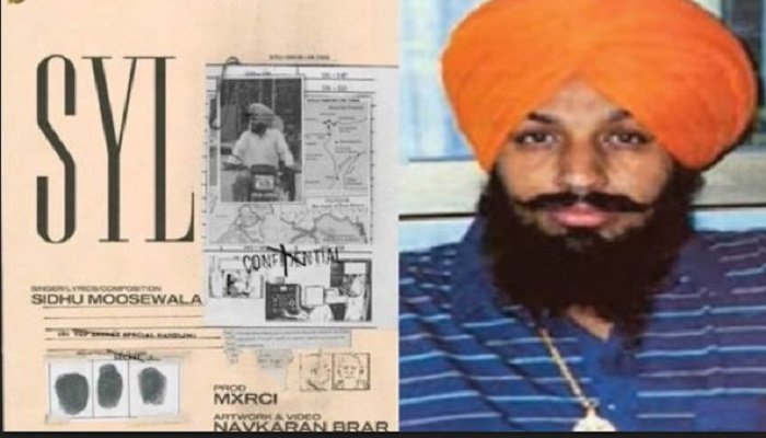 ਕੌਣ ਹੈ ਬਲਵਿੰਦਰ ਜਟਾਣਾ, ਜਿਸ ਦਾ ਸਿੱਧੂ ਮੂਸੇਵਾਲਾ ਨੇ SYL ਗਾਣੇ ‘ਚ ਕੀਤਾ ਜ਼ਿਕਰ