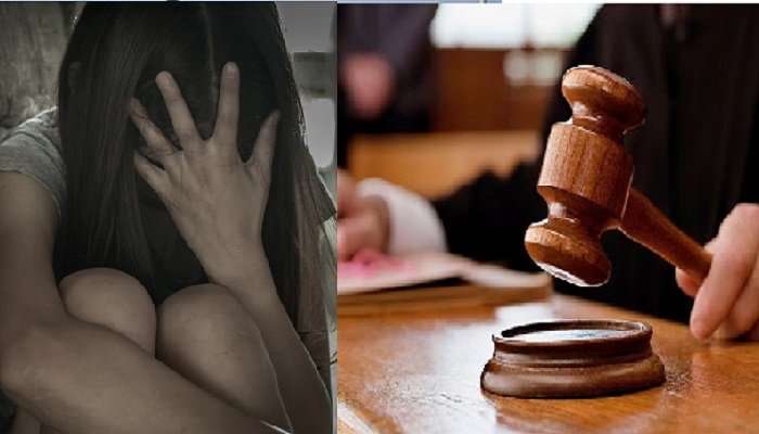 ਧੀ ਨਾਲ ਜਬਰ-ਜ਼ਨਾਹ ਕਰਨ ਵਾਲੇ ਪਿਓ ਨੂੰ ਦਿੱਤੀ ਮੌਤ ਦੀ ਸਜ਼ਾ, ਫਾਸਟ ਟ੍ਰੈਕ ਅਦਾਲਤ ਦਾ ਵੱਡਾ ਫੈਸਲਾ